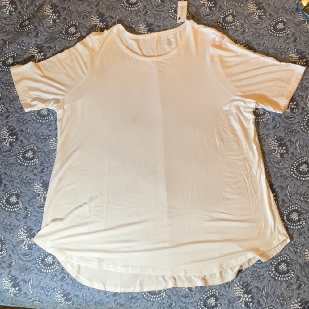 Lane Bryant Tee